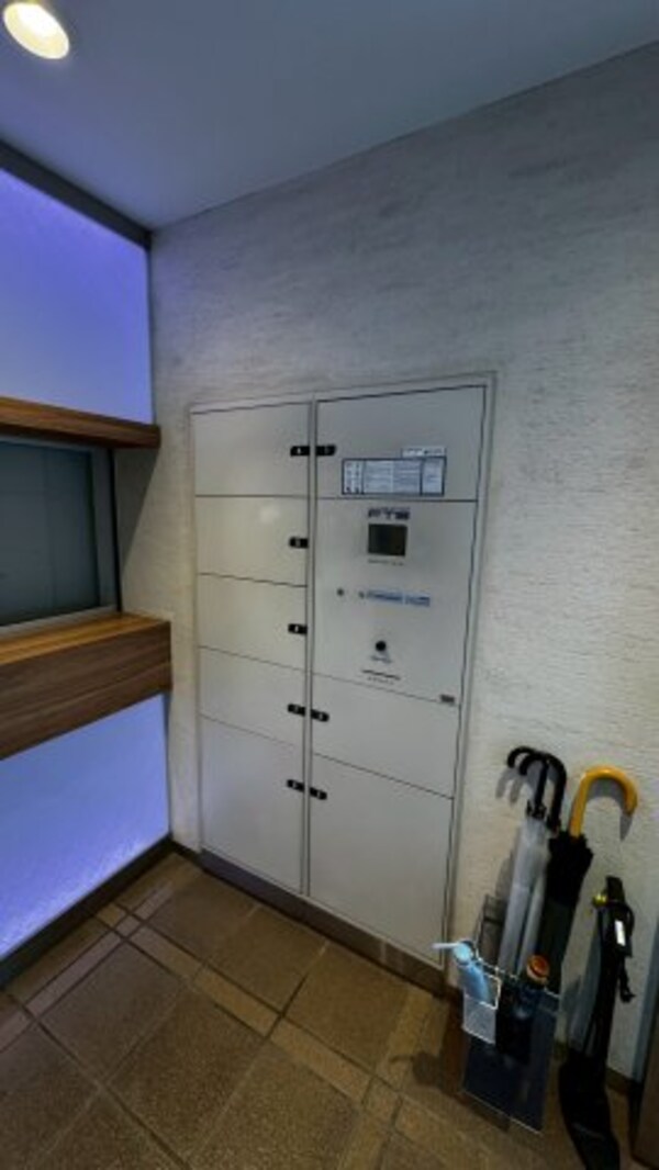 建物設備