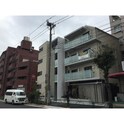 House Avenue 柿の木坂