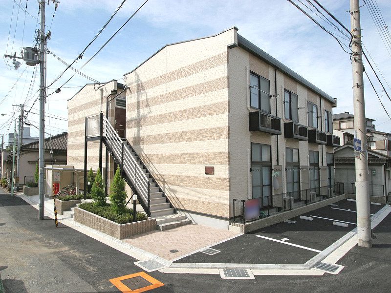外観写真