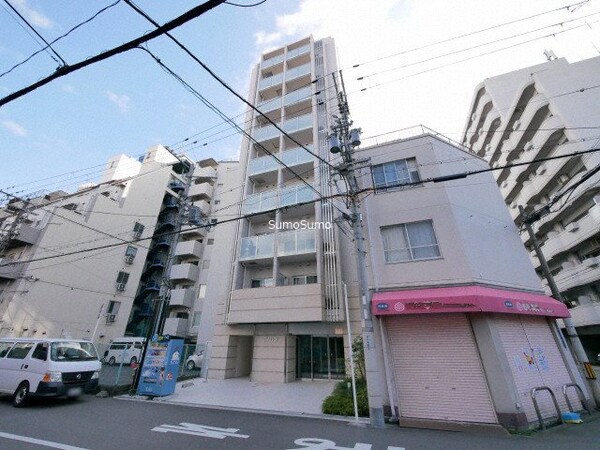 外観(建物外観を気になさる方へ、見た目の良い物件です)