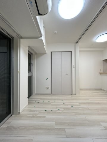 物件内観写真5　(落ち着いて過ごせるお部屋なので、寝室にいかがでしょうか)