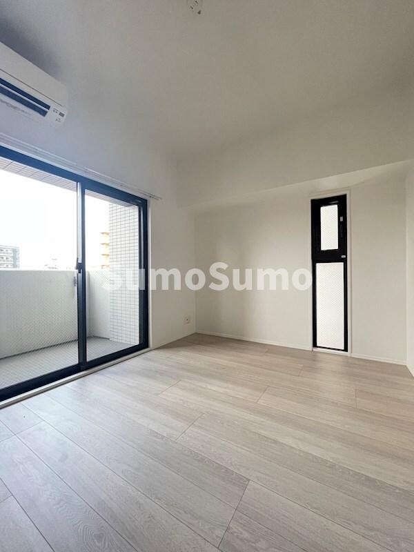 物件内観写真6　(ゆとりの広さです)