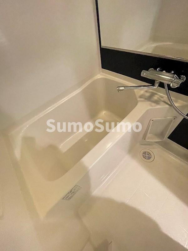 物件内観写真16　(お風呂で日々の疲れを落としましょう)