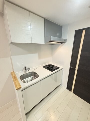 物件内観写真6　(キッチンでお料理をお楽しみください)