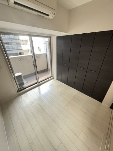 物件内観写真7　(寝室です)