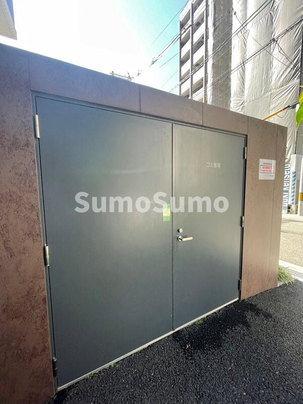 物件内観写真24　(物件の外観です)