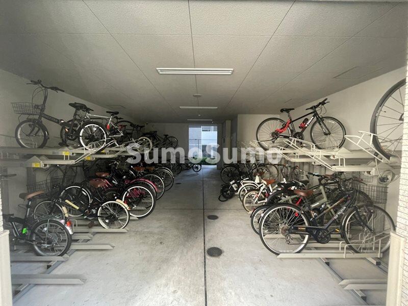 物件内観写真25　(建物外観を気になさる方へ、見た目の良い物件です)