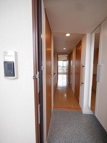 物件内観写真5　( )