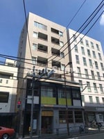 きれいな外観です