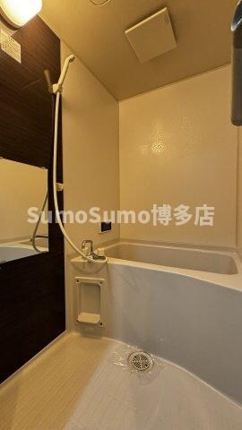 物件内観写真7　(お風呂で日々の疲れを落としましょう)