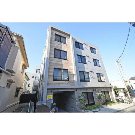 ＰＡＳＥＯ渋谷本町外観写真