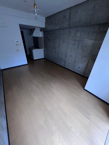 物件内観写真6　(使いやすいリビングです)