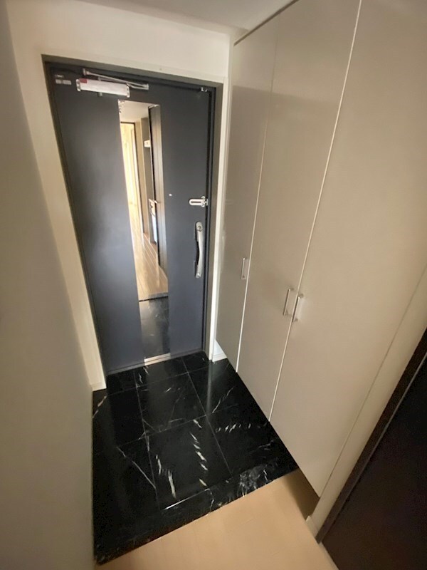 物件内観写真6　(毎日通る玄関はこちらです)