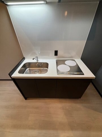 物件内観写真17　(キッチンでお料理をお楽しみください)