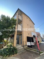 外観も気になるポイント