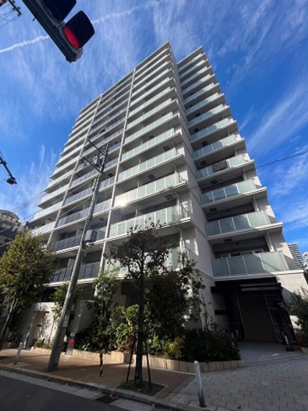 外観(建物外観を気になさる方へ、見た目の良い物件です)