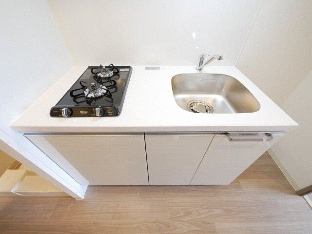 物件内観写真6　(キッチンです)