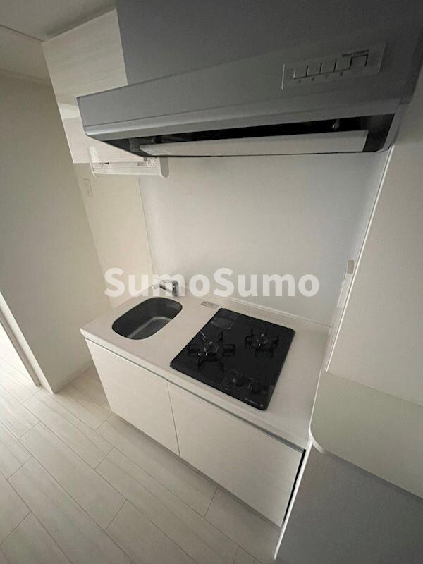 物件内観写真17　(使いやすいキッチンです)