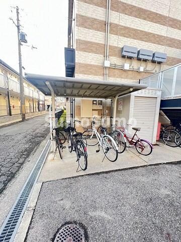 物件内観写真21　