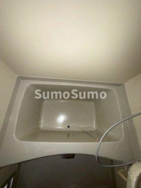 浴室(日々の疲れを癒すお風呂付です)