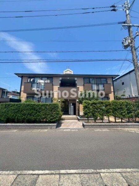 サンビレッジ弥永西　B棟外観写真