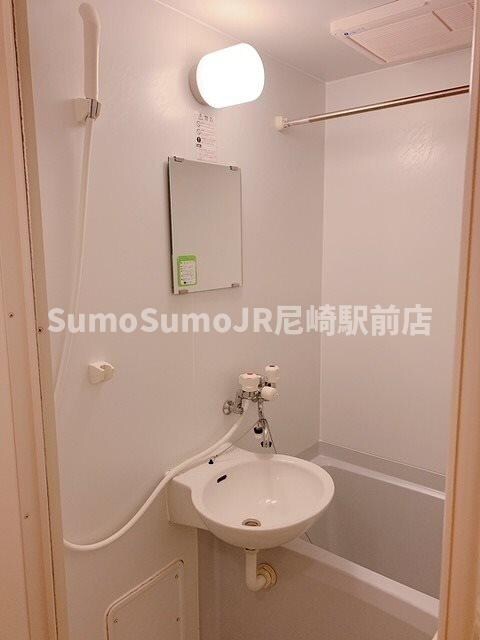 物件内観写真20　(使いやすい洗面所です)