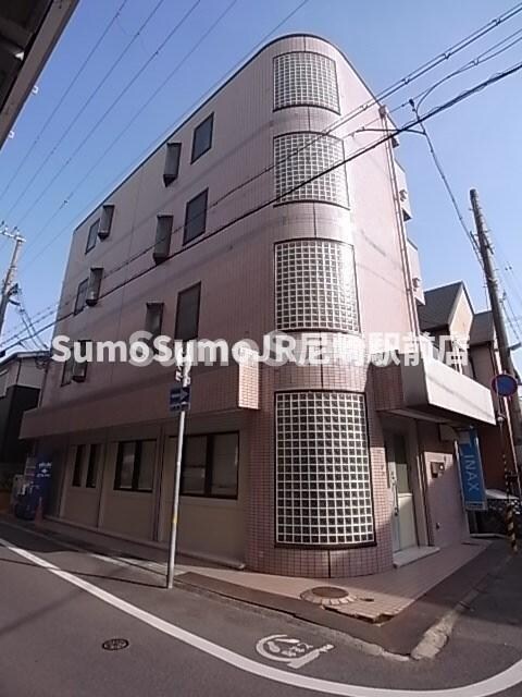 物件外観写真1　(物件の外観です)