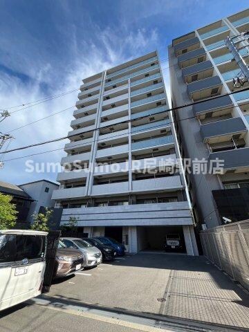 物件外観写真2　(外観もきれいです)