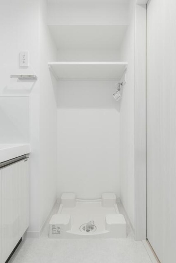 建物設備(Aタイプ2023年5月撮影 同タイ… )