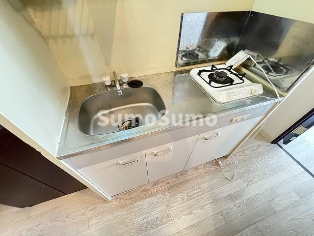 物件内観写真21　