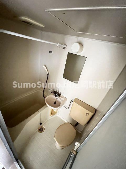 物件内観写真20　(日々の暮らしに欠かせないお風呂です)