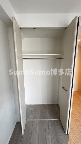 物件内観写真10　(収納があります)