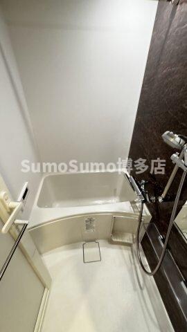 物件内観写真21　(日々の疲れを癒すお風呂付です)