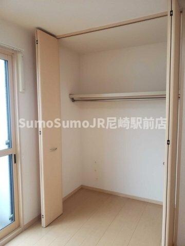 物件内観写真12　(収納があります)