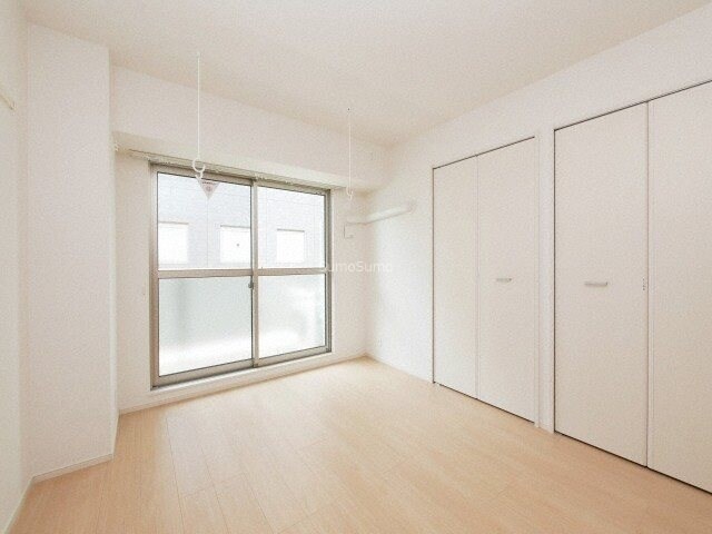 物件内観写真7　(落ち着いて過ごせるお部屋なので、寝室にいかがでしょうか)