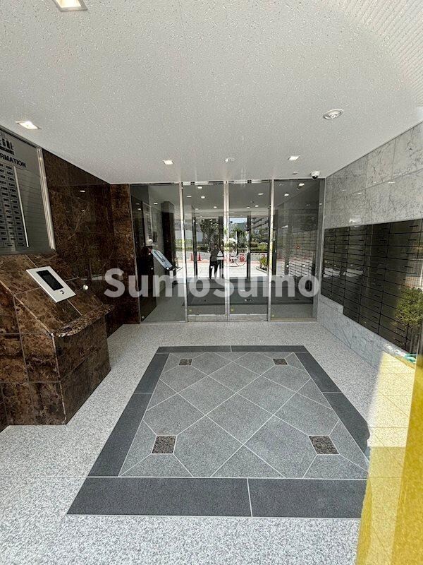 ロビー・ラウンジ