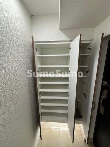 物件内観写真11　