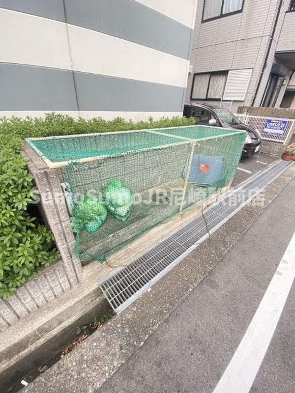 外観(物件の外観です)