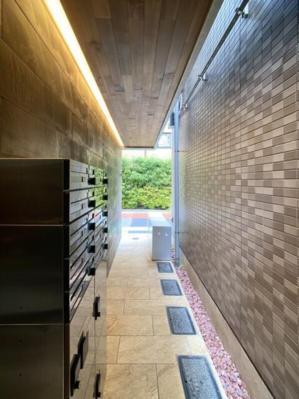 ロビー・ラウンジ