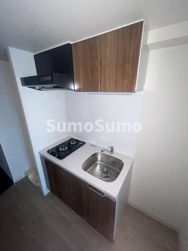 物件内観写真6　(キッチンでお料理をお楽しみください)