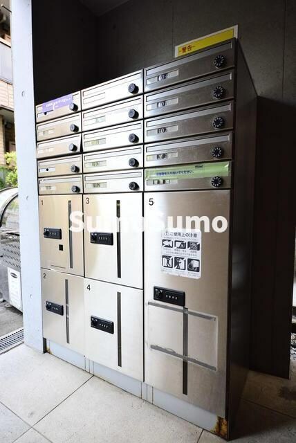 物件内観写真5　( )