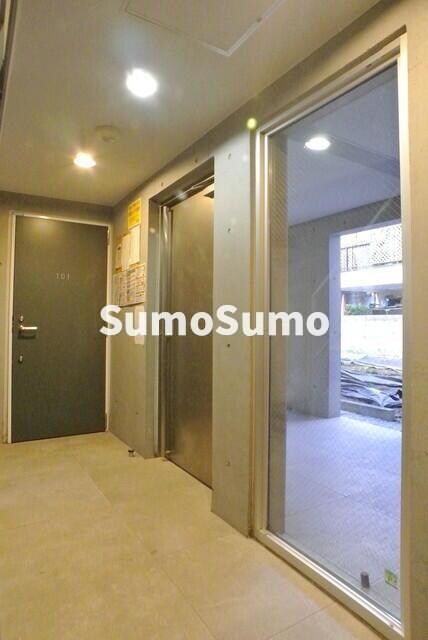 物件内観写真10　( )