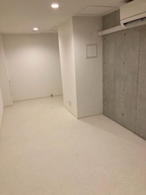 居室( )