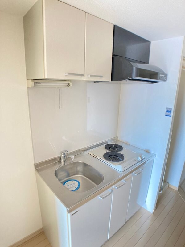 物件内観写真6　(キッチンです)