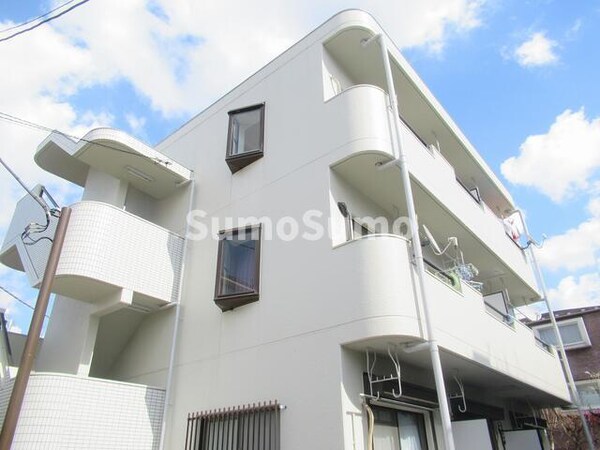 外観(建物外観を気になさる方へ、見た目の良い物件です)