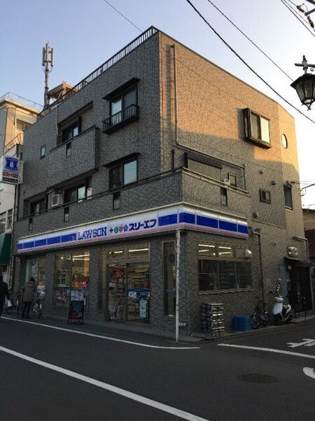 コンフォート外観写真