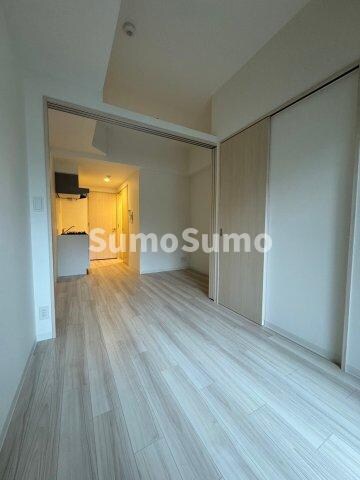 物件内観写真15　(リビングです)