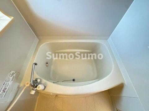 物件内観写真15　(落ち着いた空間のお風呂です)