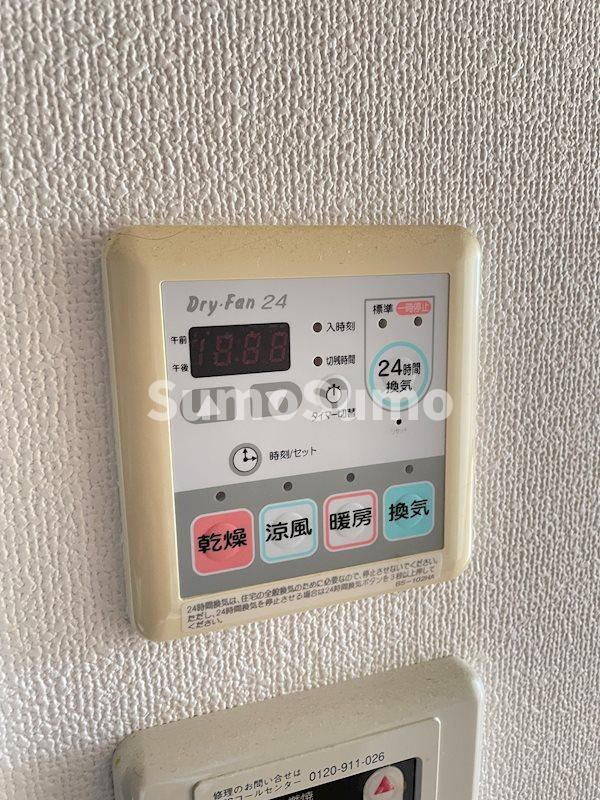 建物設備