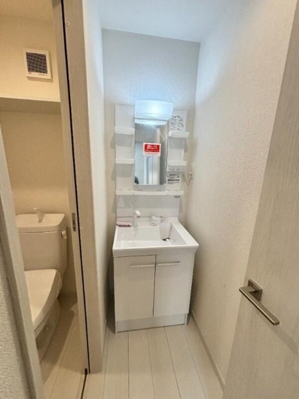 洗面・脱衣所